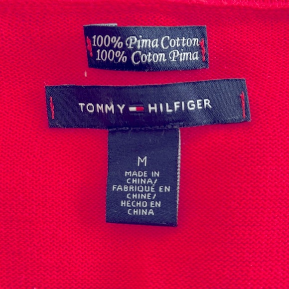 Tommy Hilfiger Cardigan - Picture 4 of 5